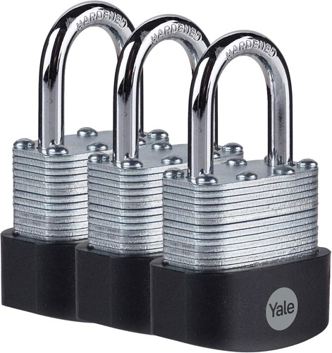 Yale high security 40mm - yale,