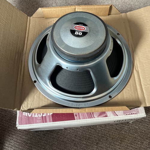 Celestion seventy g12p 80 - seventy,