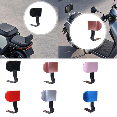 Electric bicycle backrest - bicycle,
