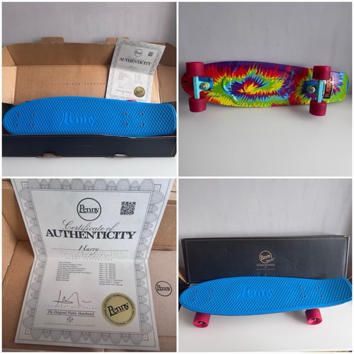 Genuine penny board australia - genuine,