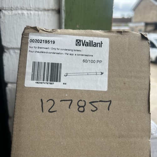 Vaillant 0020219519 7m - 0020219519, 1.7m