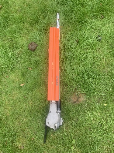 Stihl 135 combi - stihl, km-hl