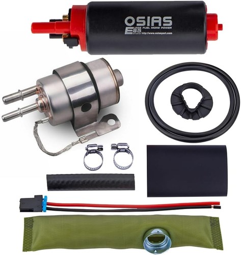 Tank fuel pump for - in-tank,
