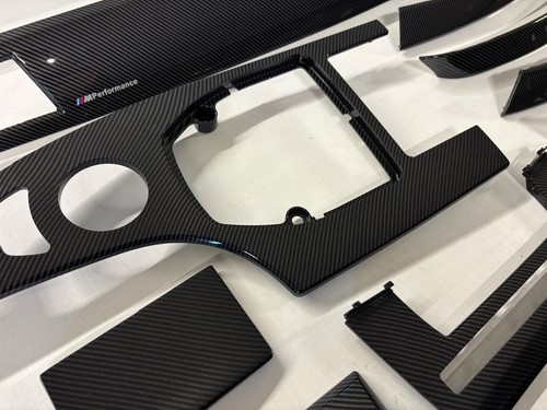 Bmw series e60 - series,
