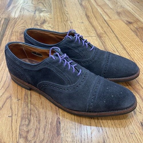 Allen edmonds strand cap toe - allen,