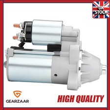 STARTER MOTOR FOR FORD TRANSIT