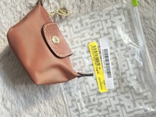 Longchamp Modele Depose Tan