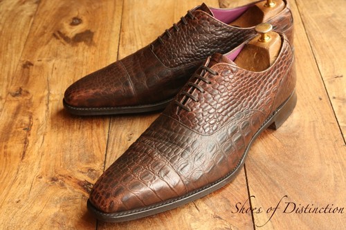 Joseph cheaney tan - joseph, brown