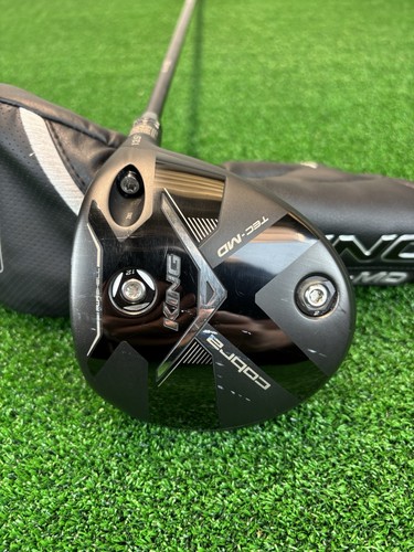 Cobra king tec mini - cobra,