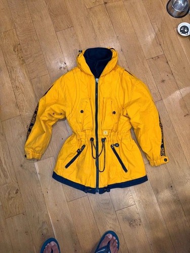 Vintage rodeo snow - vintage,