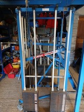 MULTI GYM POWER SPORT MACHINE