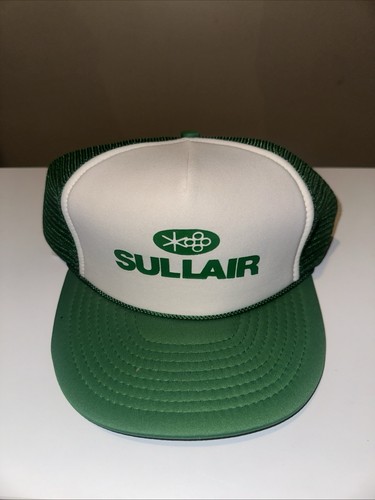 Vintage sullair hitachi air - hitachi,