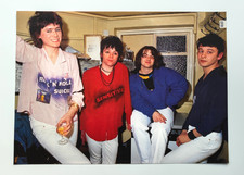 Manic Street Preachers -