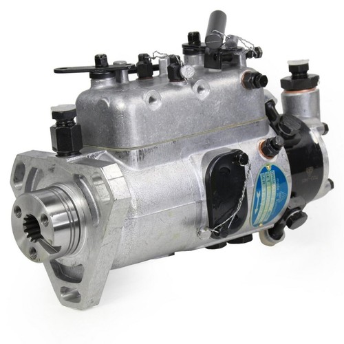 Dpa fuel injection - dpa, pump