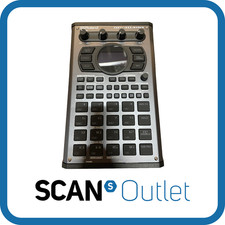 Roland - SP-404MKII Creative Sampler & Effector, 17 velocity-sensitive, RGB pads