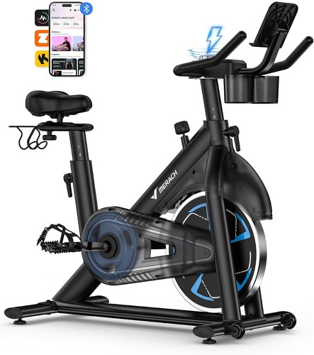 Magnetic exercise stationary - magnetic,