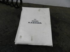 162. 1996 HONDA SMX. OWNERS