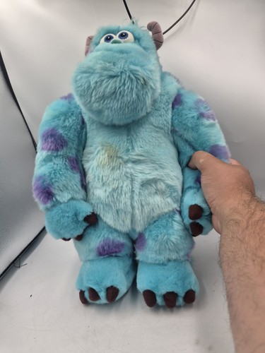 Disney store sully monsters - disney,