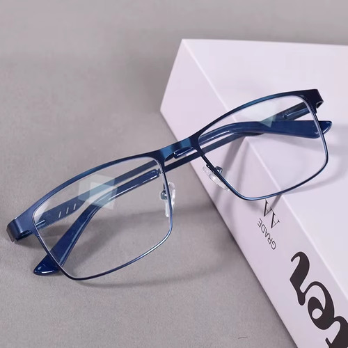 Mens reading glasses - reading, designer