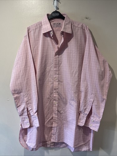 Pink thomas london 34 - pink,
