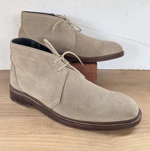 Loake 1880 lawrence suede - 'lawrence',