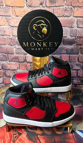 Nike jordan access mid - nike,