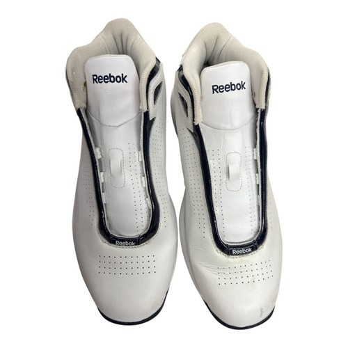 Reebok dmx ride men white - dmx,
