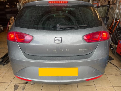 Used genuine seat leon mk2 - used,