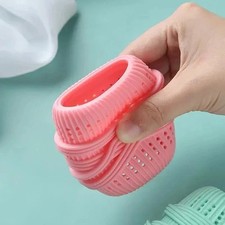 Reusable Laundry Liquid