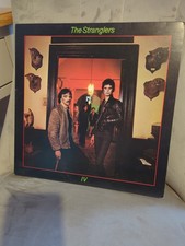 The Stranglers - IV Rattus