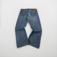 Levi’s 527 Jeans Vintage Low