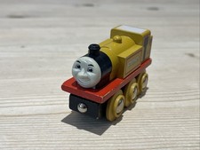 Brio Thomas Wooden Railway STEPNEY for wooden train sets