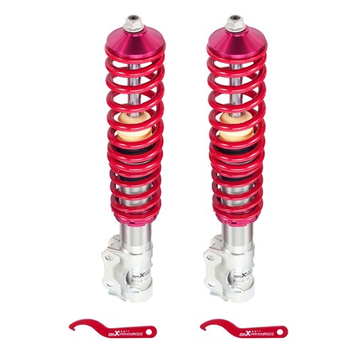 Front coilover suspension kit - front,