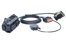 Bosch EDC7C3 bench cable