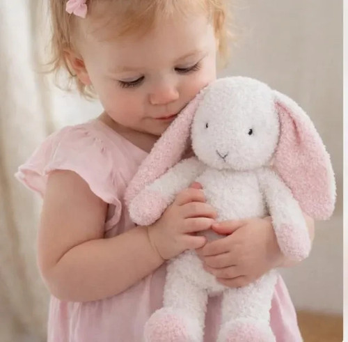 Knitting pattern bunny - knitting, rabbit