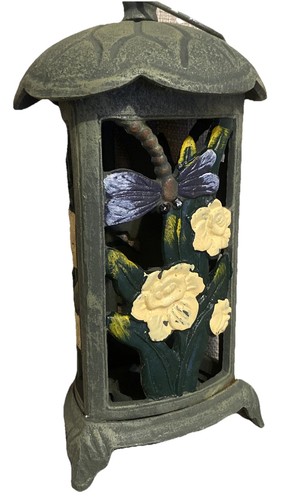 Garden decor 27cm cast - decor,