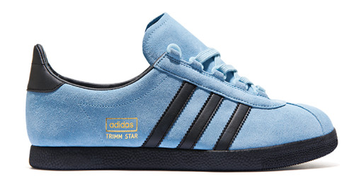 Adidas trimm star - trimm, please