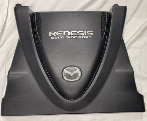 Genuine mazda rx8 2003 - genuine,