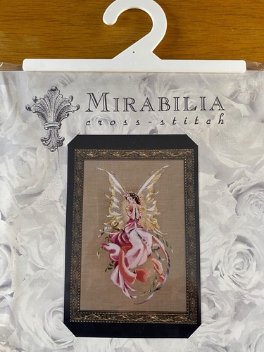Mirabilia titania queen the - mirabilia,