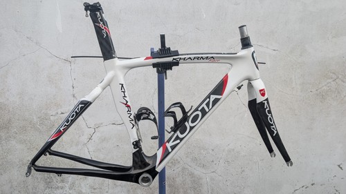 Kuota kharma k12 - kharma,
