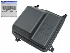 Fuse Box Lid Cover for PEUGEOT