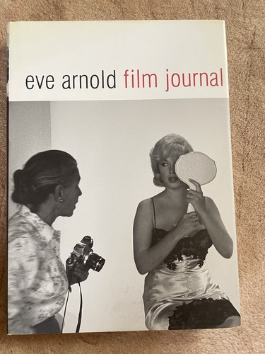Eve arnold film journal by - film,