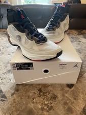 Nike Air Jordan XXXVII 37
