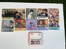 DVD Daily Mirror BBC Comedy