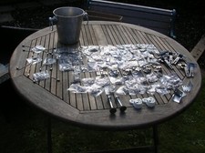 SHED CLEARANCE - (BITS AND