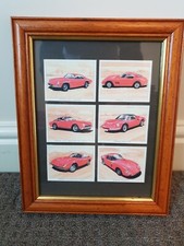 CIGARETTE / COLLECTOR CARDS 4