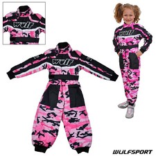 Wulfsport Children Kids