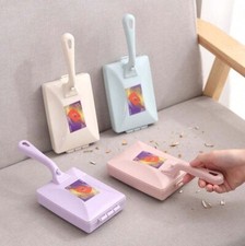 Carpet crumb brush collector - brush,