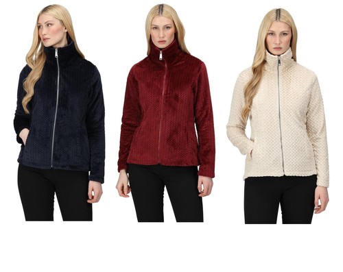 Regatta womens heloise mock - regatta,
