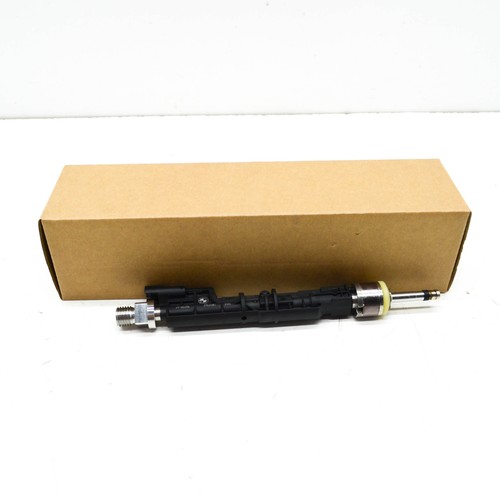 Bmw g30 fuel injector - 5,